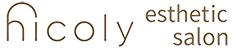 エステサロン nicoly