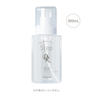 りせらのしずく / cocochia ステップ300mL希釈容器 / 1本