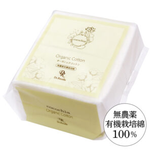 りせらのしずく / cocochia オーガニックコットン60枚 / 60枚