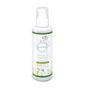 りせらのしずく / cocochia クリアノール70 ハンドジェル200mL / 200mL