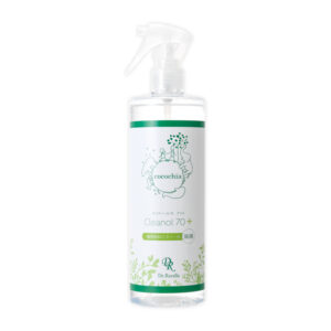 りせらのしずく / cocochia クリアノール70 プラス 除菌スプレー 500mL / 500mL