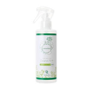 りせらのしずく / cocochia クリアノール70 プラス 除菌スプレー 300mL / 300mL
