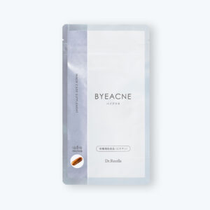 Natulisty ACLESS BYEACNE(バイアクネ) / 180粒