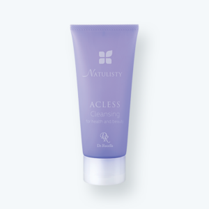 Natulisty ACLESS クレンジング / 100g