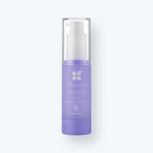 Natulisty ACLESS ジェル / 30mL