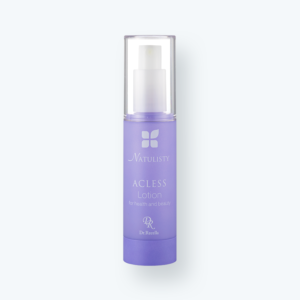 Natulisty ACLESS ローション / 60mL