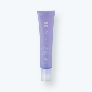 Natulisty ACLESS スポッツ / 20g