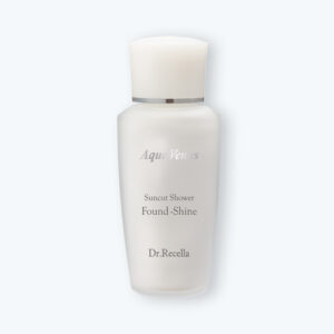 AQUA VENUS サンカットシャワー ファンデシャイン / 40mL