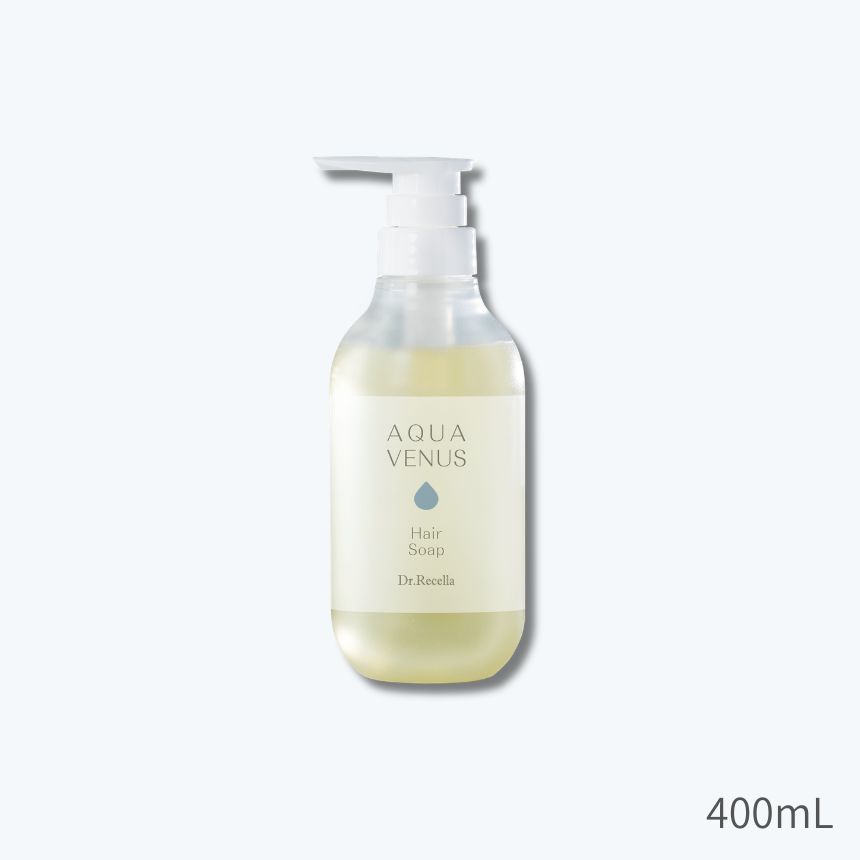 ヘアソープ 商品写真