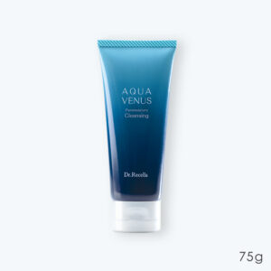 AQUA VENUS ピュアモイスチャー クレンジング / 75g
