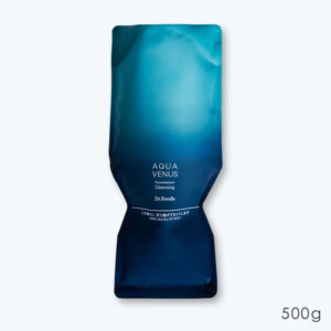 AQUA VENUS ピュアモイスチャー クレンジング / 500g 詰替用