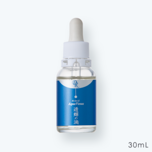 AQUA VENUS 透輝の滴 (とうきのしずく) / 30mL