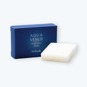 AQUA VENUS ピュアモイスチャー ソープ / 20g