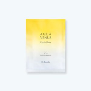 AQUA VENUS フレッシュマスク / 1枚