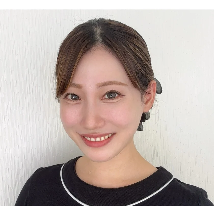 エステティシャン 川端美有